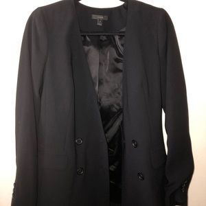 J.Crew women’s blazer